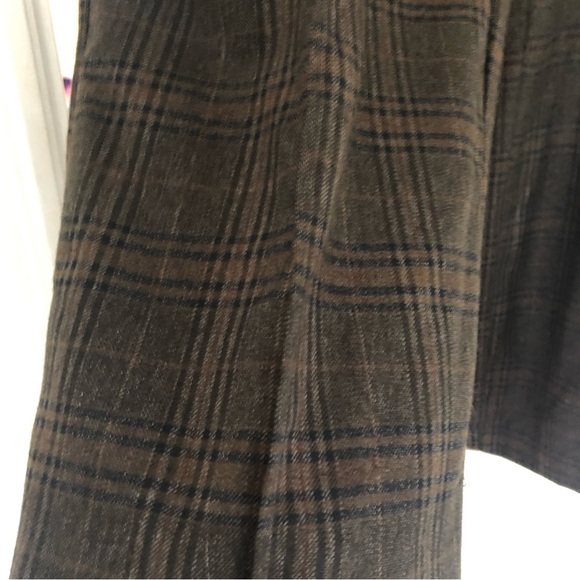 Urban Outfitters plaid pants - Picture 4 of 7